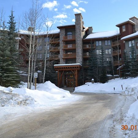 Taynton Lodge At Panorama Mountain Village Resort Exteriér fotografie