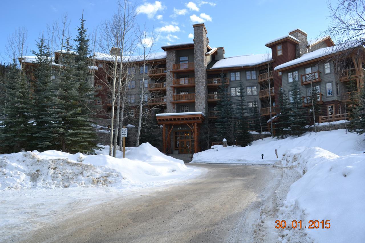 Taynton Lodge At Panorama Mountain Village Resort Exteriér fotografie