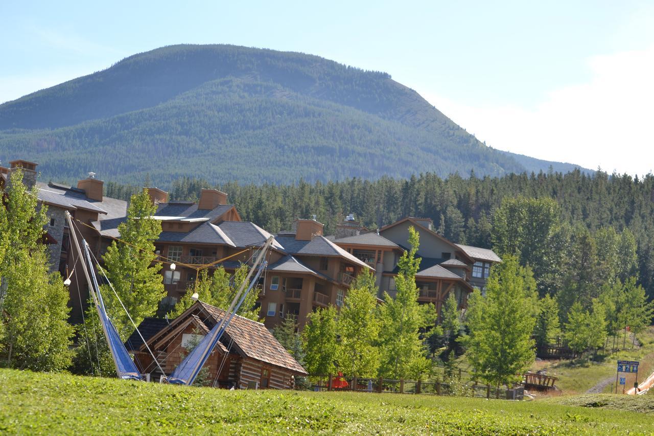Taynton Lodge At Panorama Mountain Village Resort Exteriér fotografie