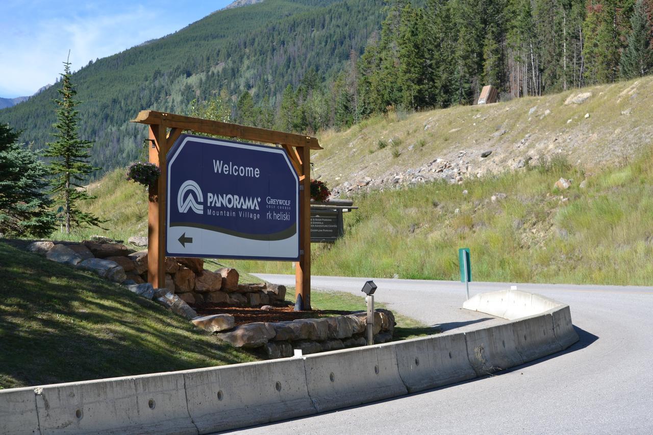 Taynton Lodge At Panorama Mountain Village Resort Exteriér fotografie
