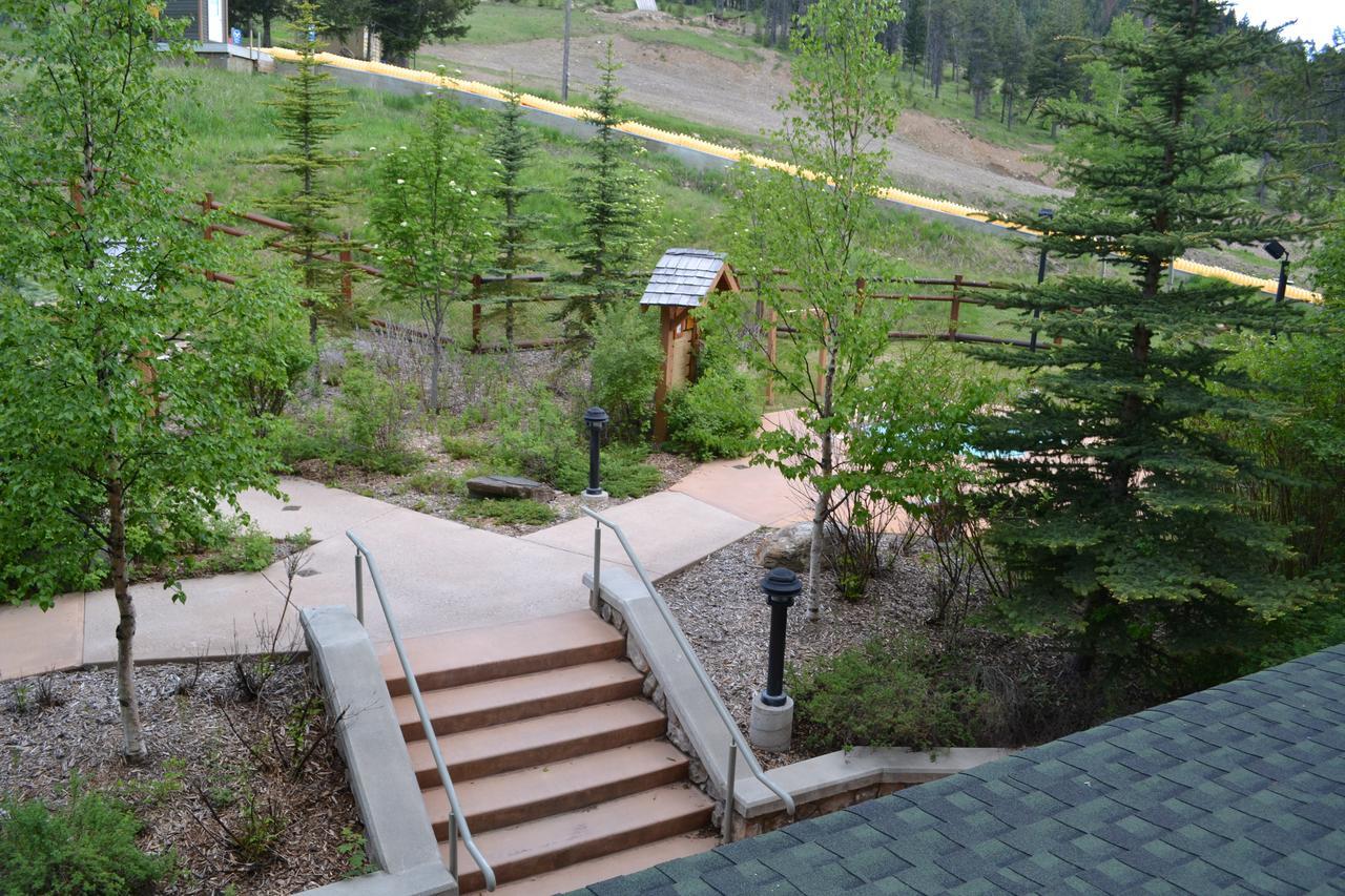 Taynton Lodge At Panorama Mountain Village Resort Exteriér fotografie